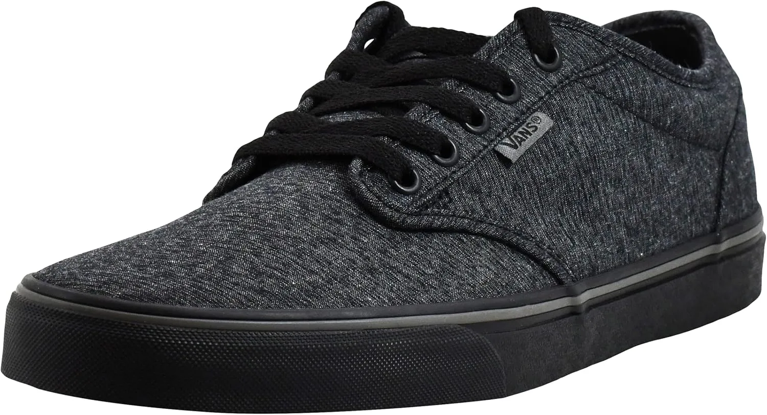 Vans Men's Atwood Canvas Trainers Sneaker