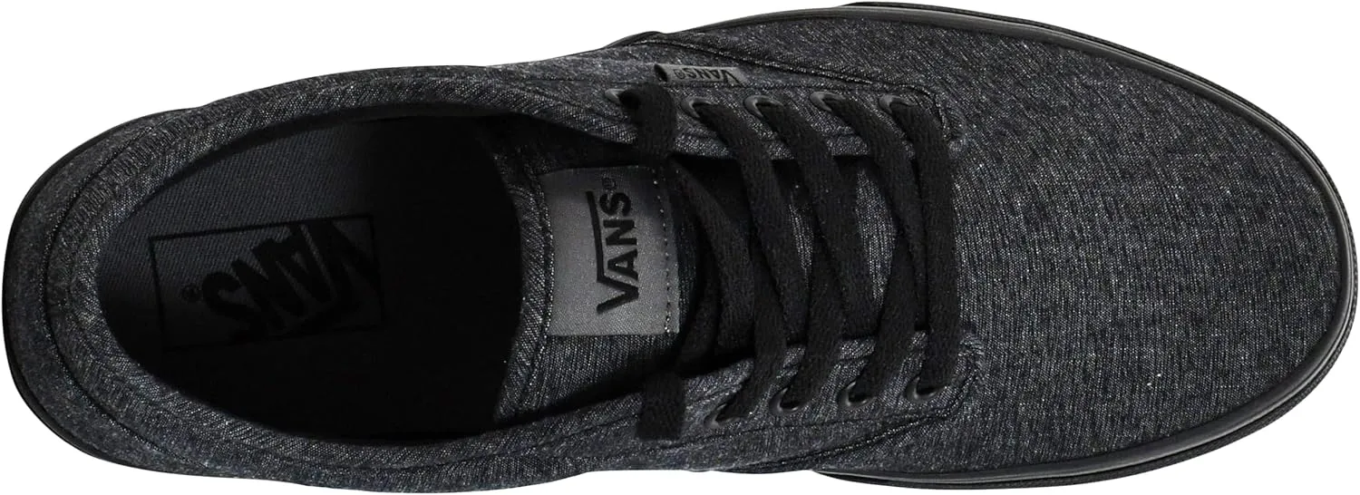 Vans Men's Atwood Canvas Trainers Sneaker