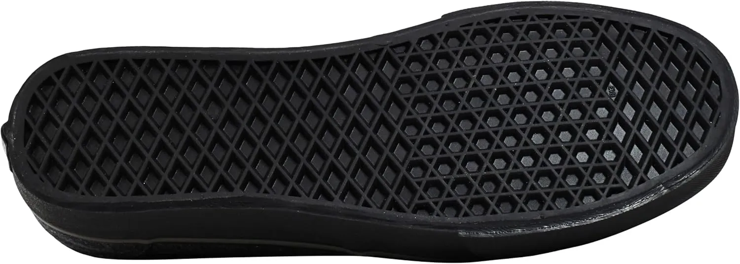 Vans Men's Atwood Canvas Trainers Sneaker