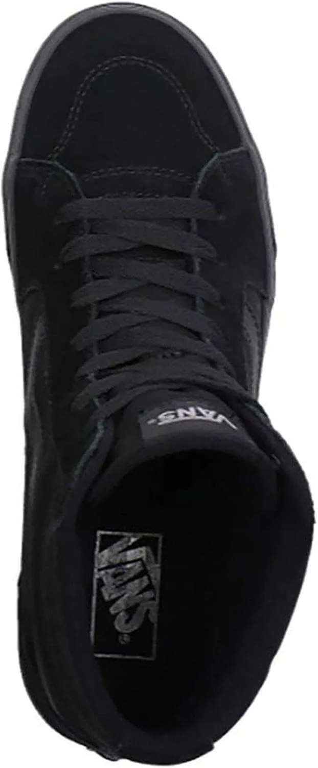 Vans Men's Hi-Top Trainers Sneaker