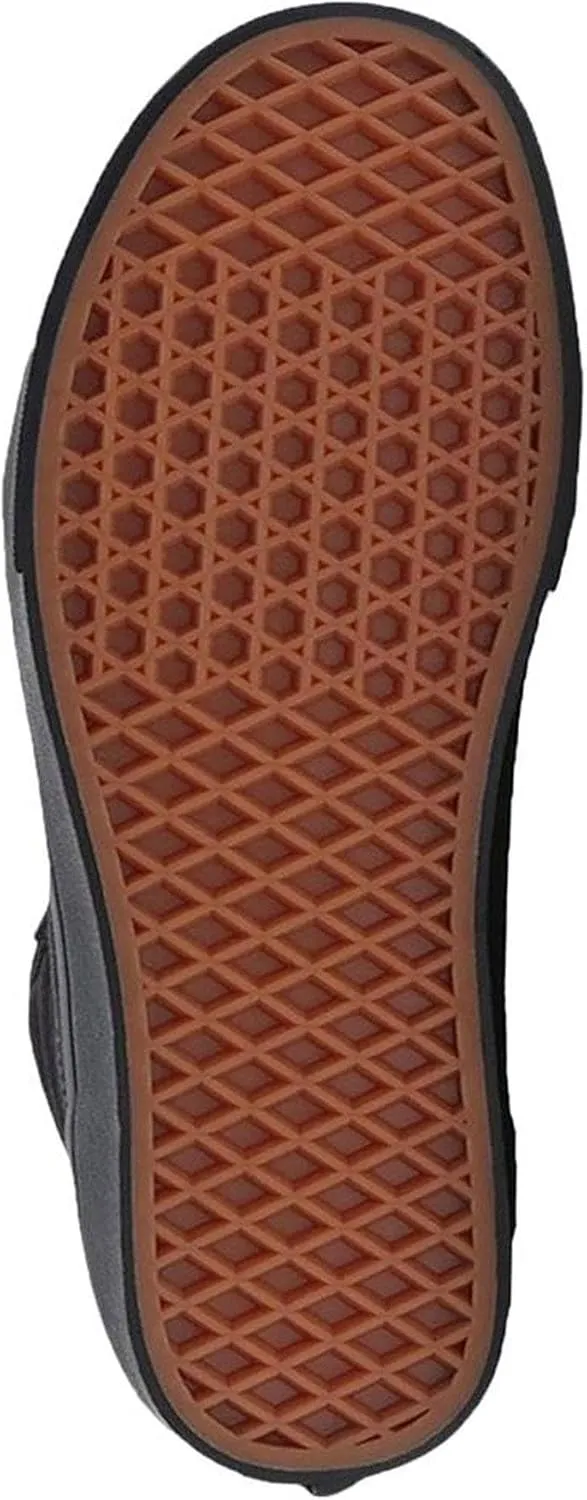 Vans Men's Hi-Top Trainers Sneaker
