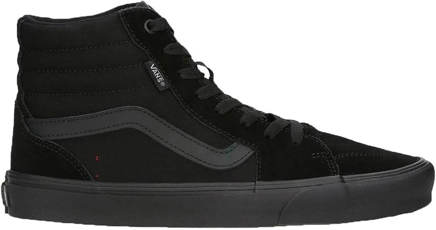 Vans Men's Hi-Top Trainers Sneaker