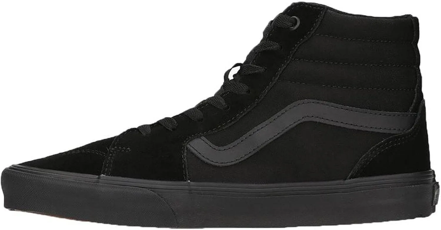 Vans Men's Hi-Top Trainers Sneaker