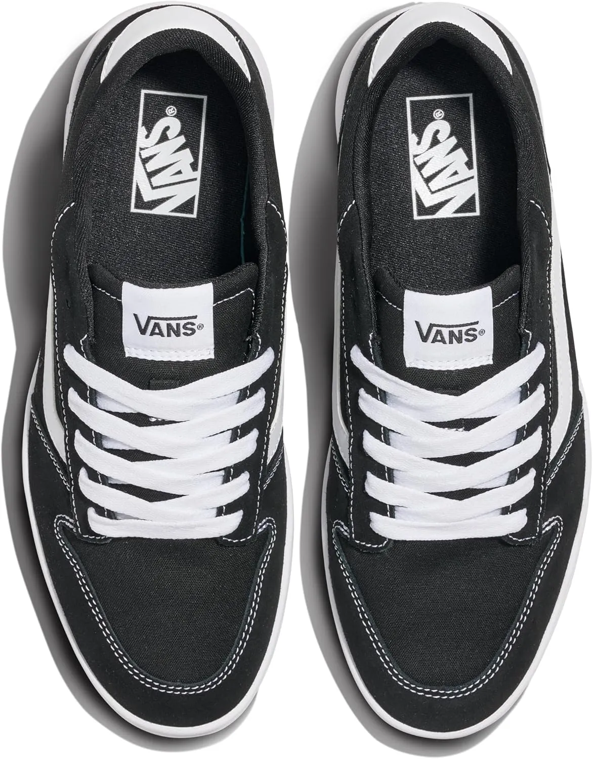 Vans Men's Ryland LS Shoe