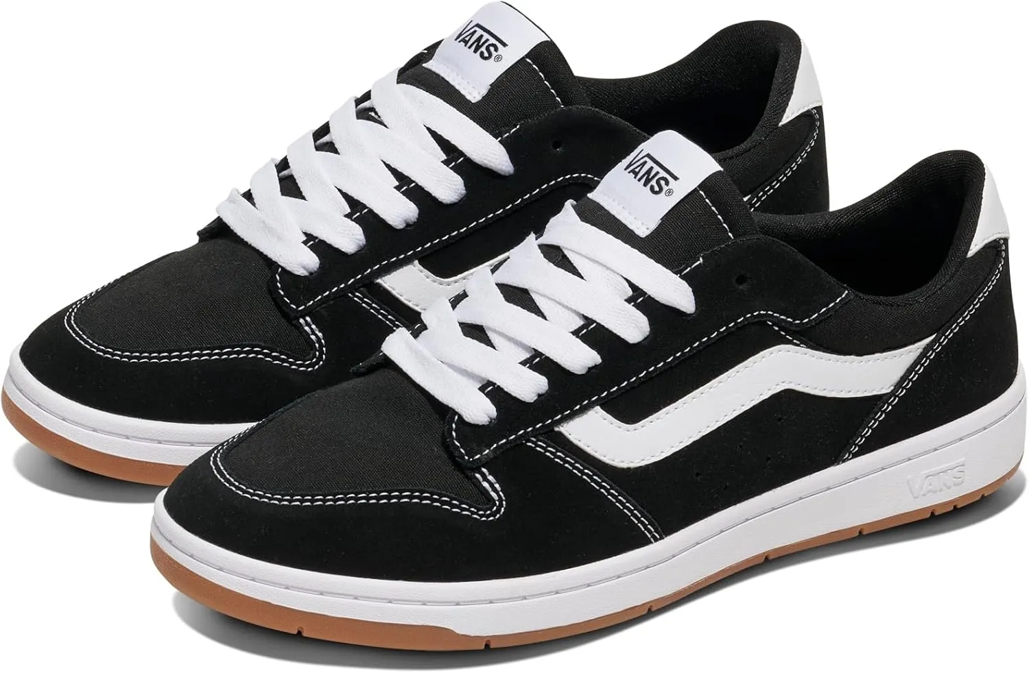 Vans Men's Ryland LS Shoe