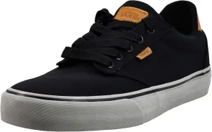 Vans Men's Sneaker Filmore Trainers, Outdoor Asphalt, 11