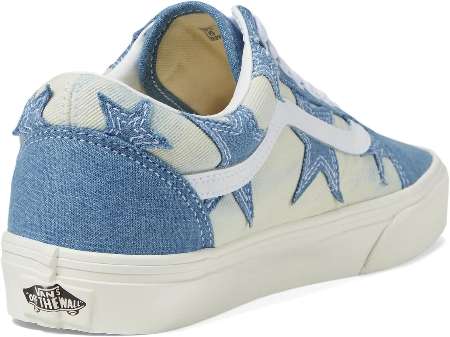 Vans Unisex-Adult Old Skool Sneaker