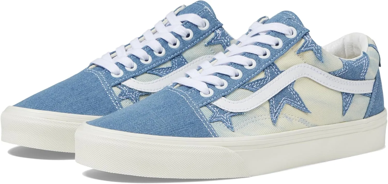 Vans Unisex-Adult Old Skool Sneaker