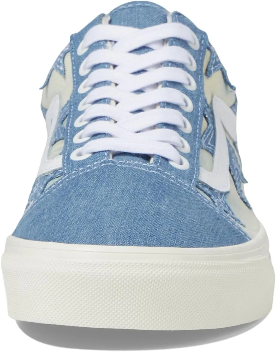 Vans Unisex-Adult Old Skool Sneaker