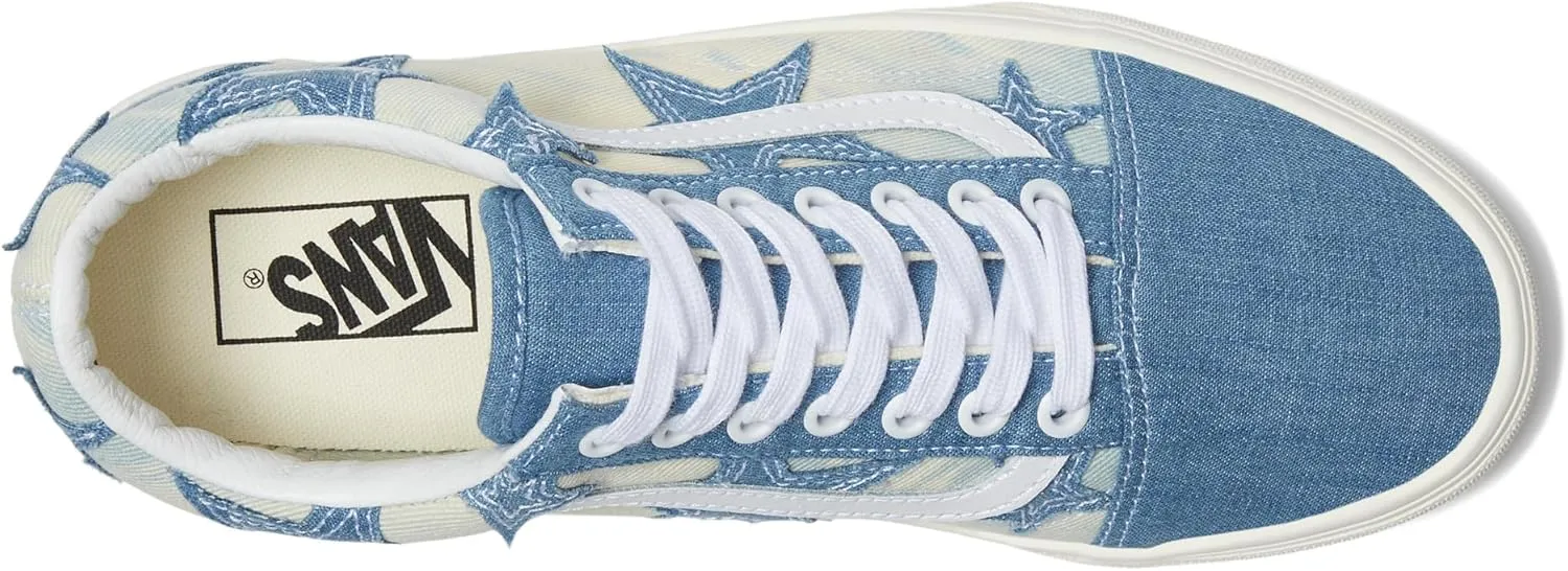 Vans Unisex-Adult Old Skool Sneaker
