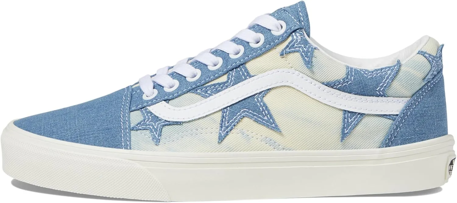 Vans Unisex-Adult Old Skool Sneaker