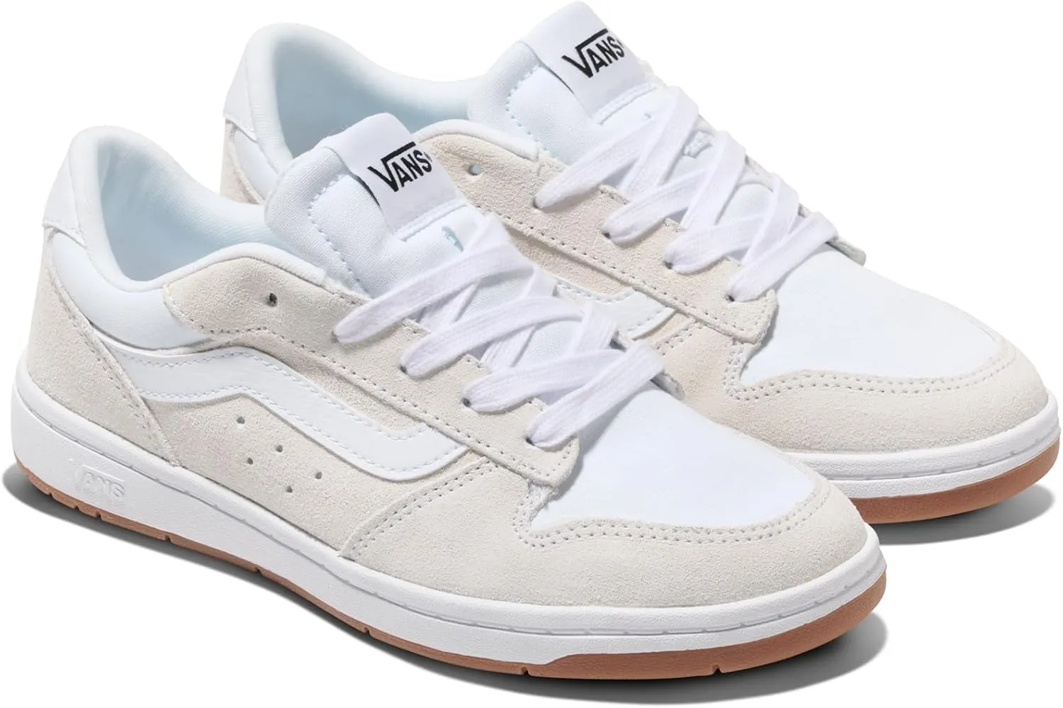 Vans Women's Ryland LS Shoe