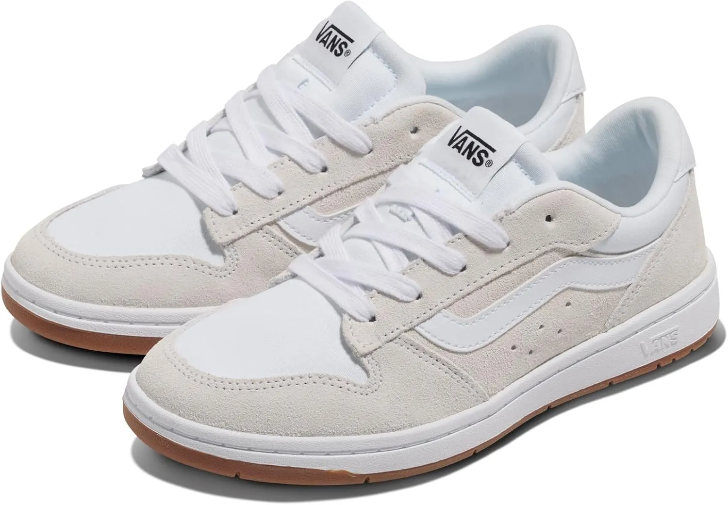 Vans Women's Ryland LS Shoe