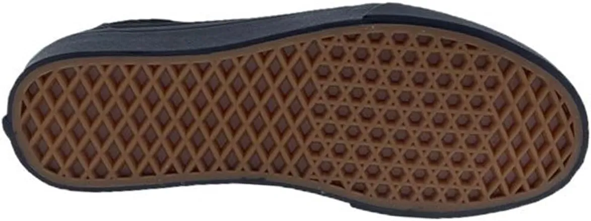 VANS Women's Ward Sneaker