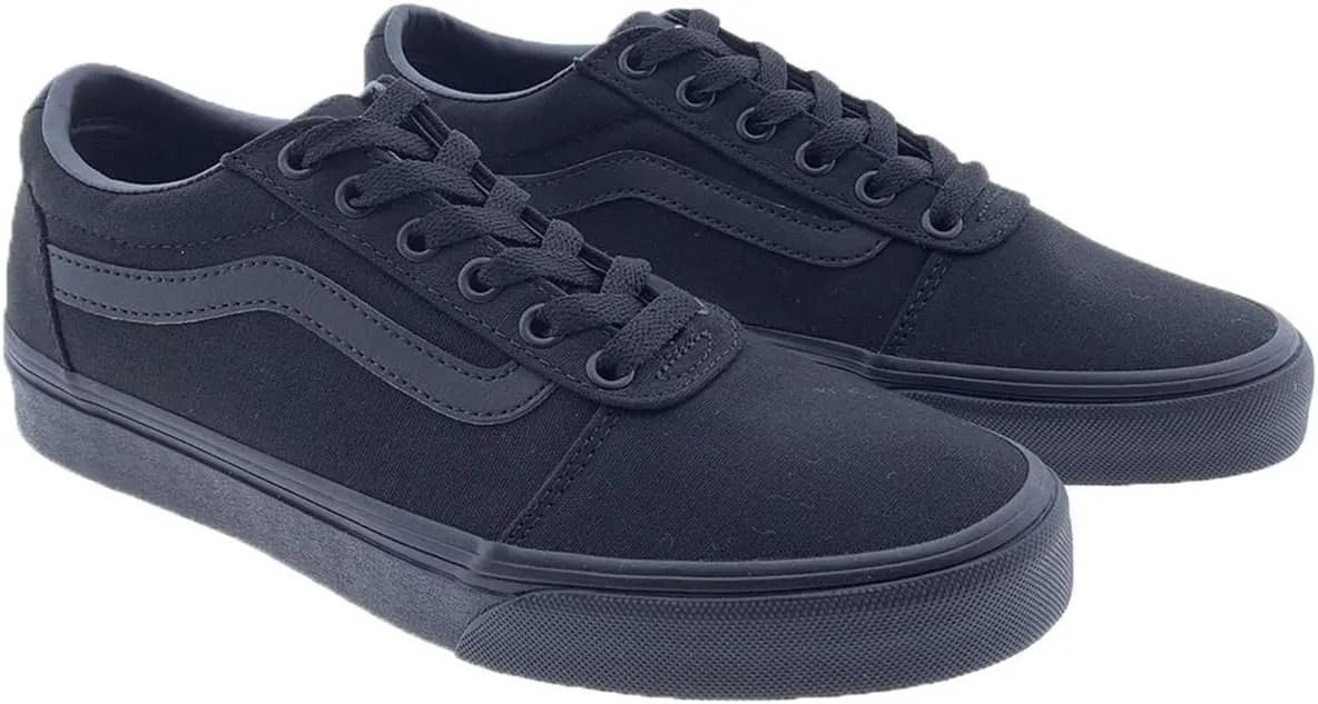 VANS Women's Ward Sneaker