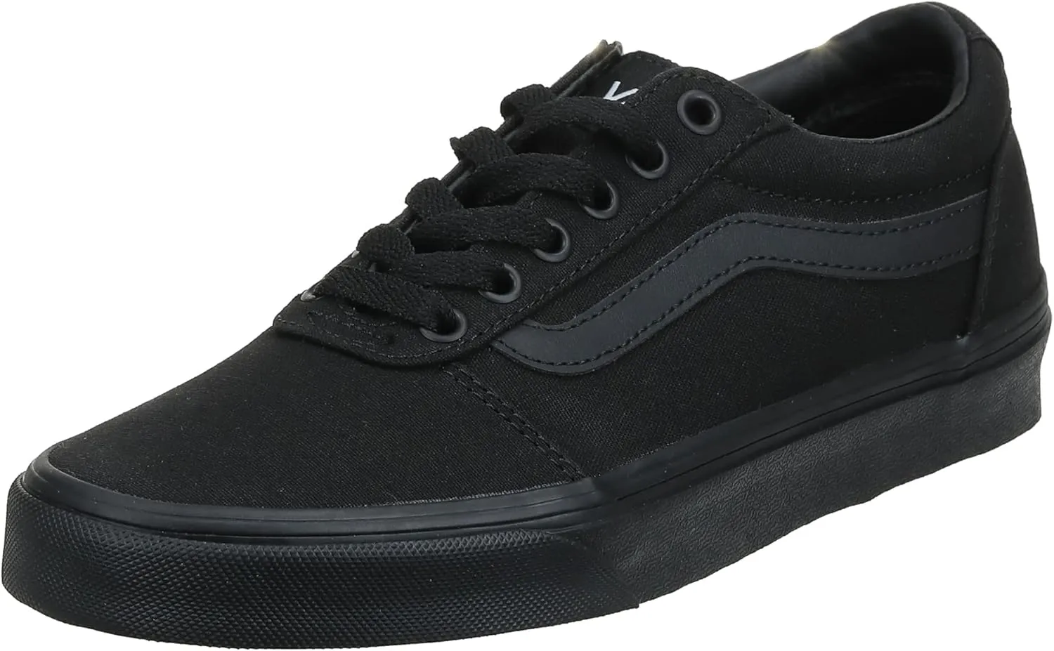 VANS Women's Ward Sneaker