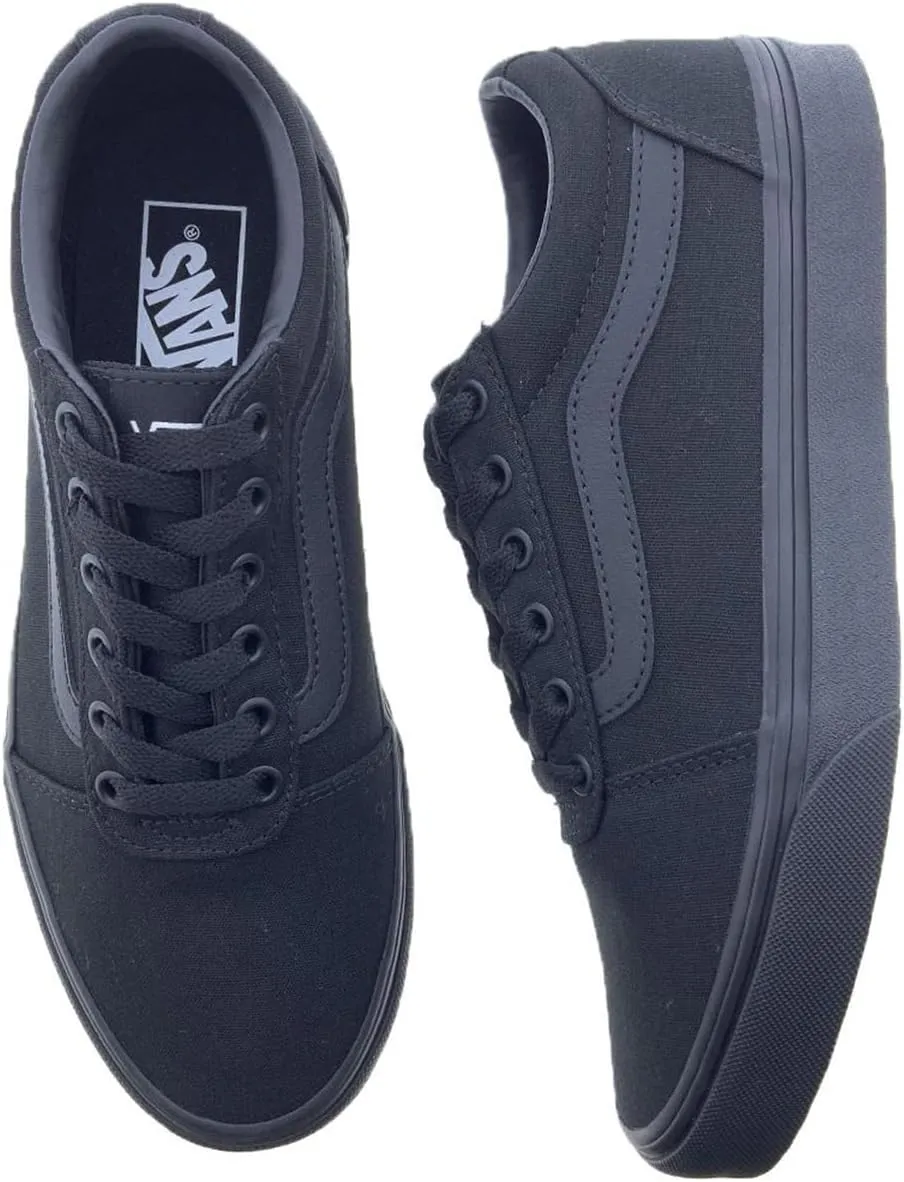 VANS Women's Ward Sneaker
