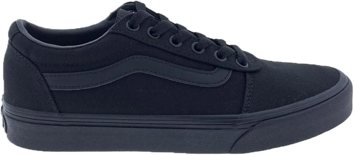 VANS Women's Ward Sneaker