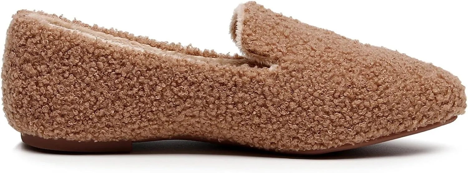 VenusCelia Women's Serenity Flat Shoe