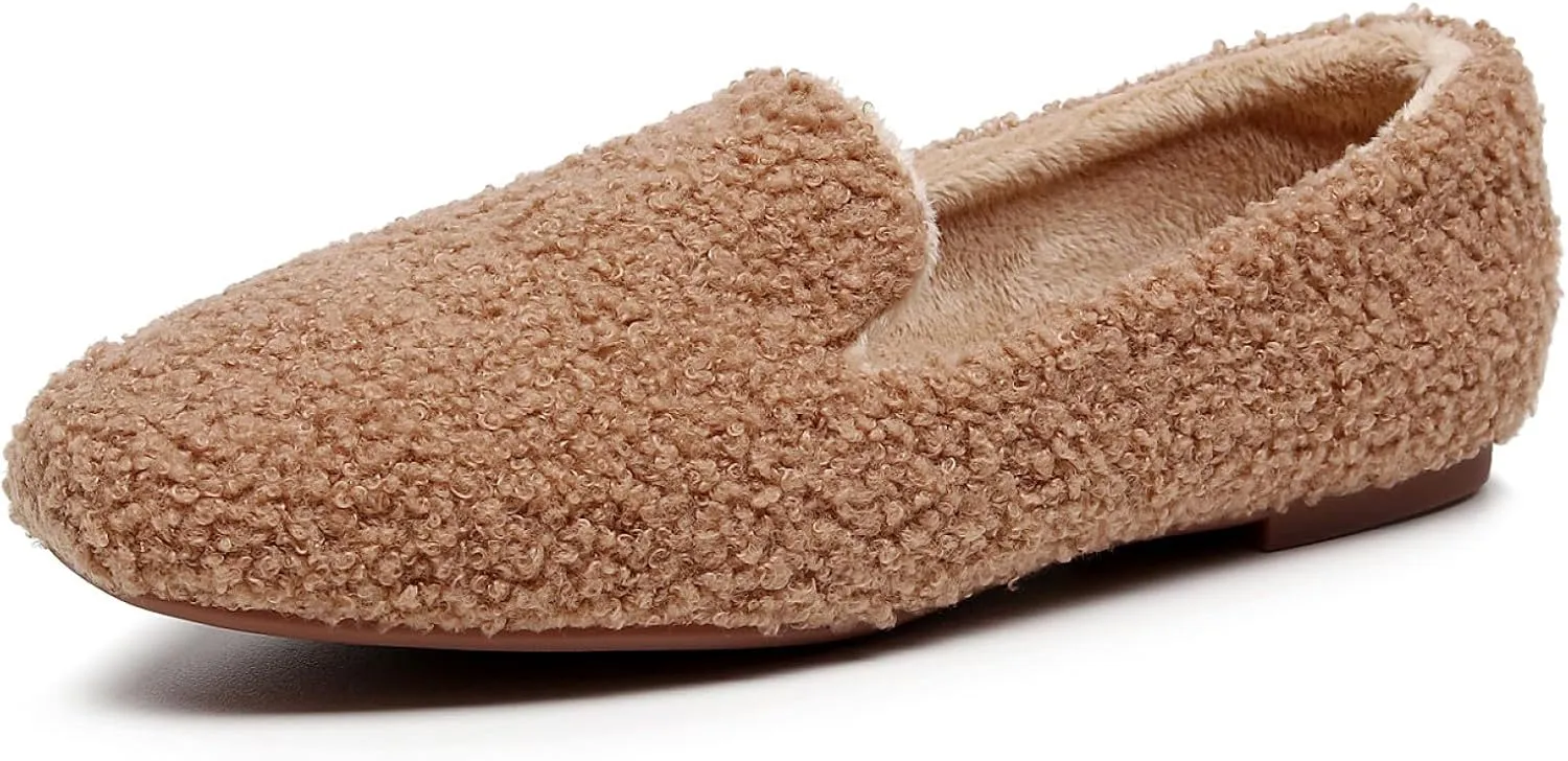 VenusCelia Women's Serenity Flat Shoe