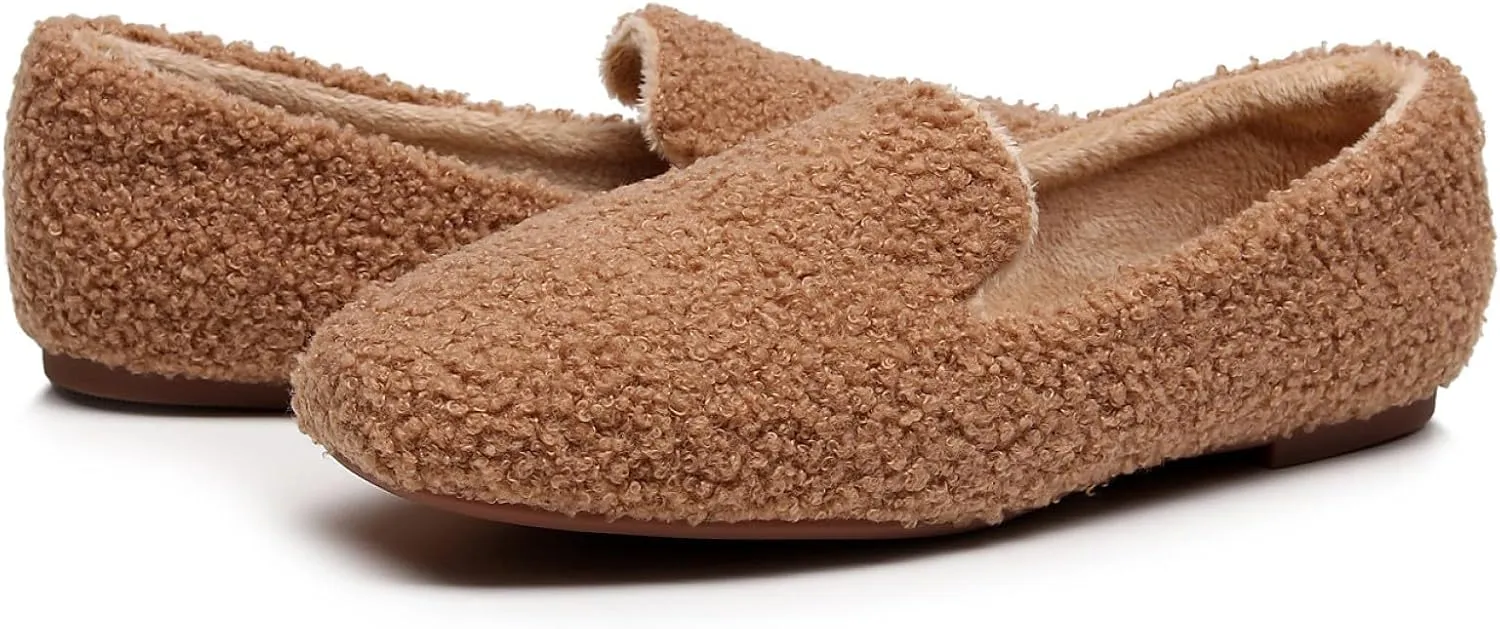 VenusCelia Women's Serenity Flat Shoe