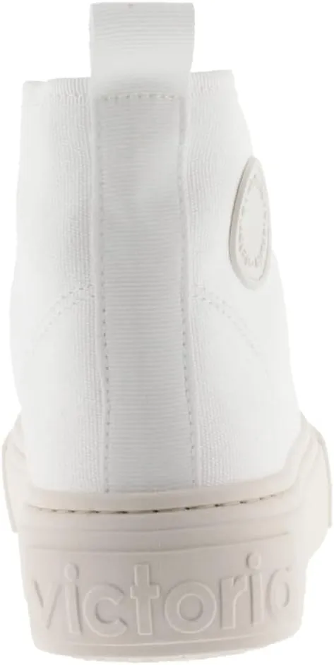 victoria Women's High top Sneaker