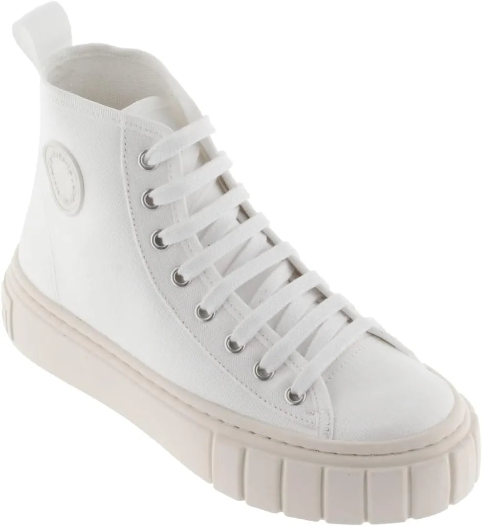 victoria Women's High top Sneaker