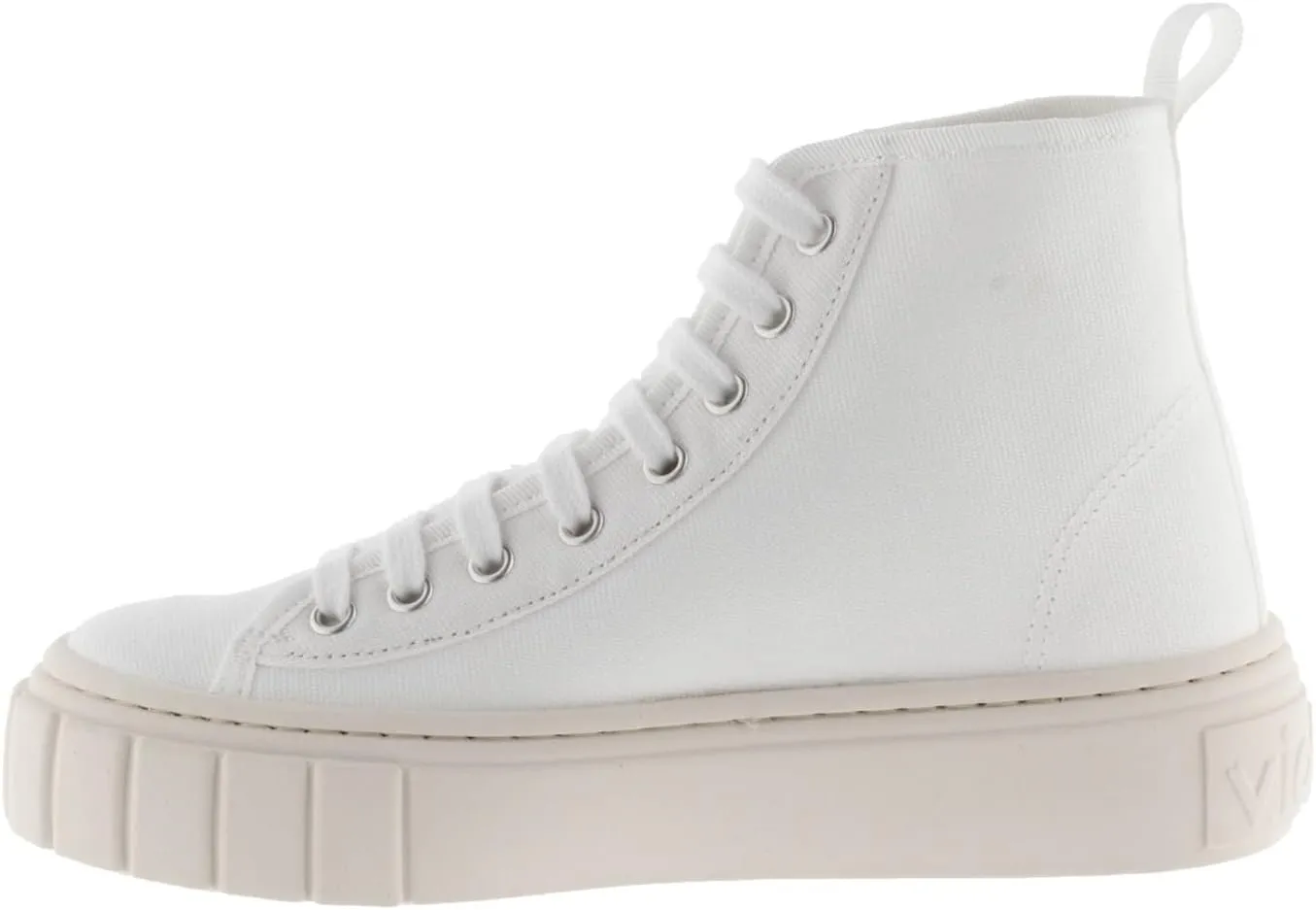 victoria Women's High top Sneaker