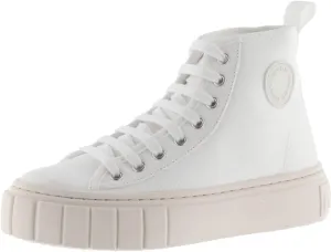 victoria Women's High top Sneaker