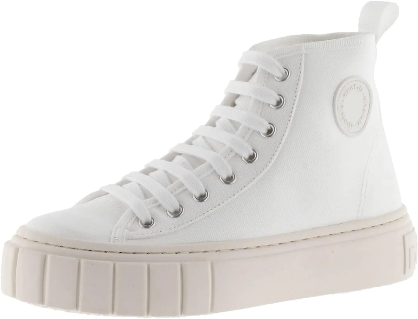 victoria Women's High top Sneaker