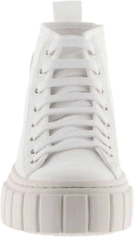 victoria Women's High top Sneaker