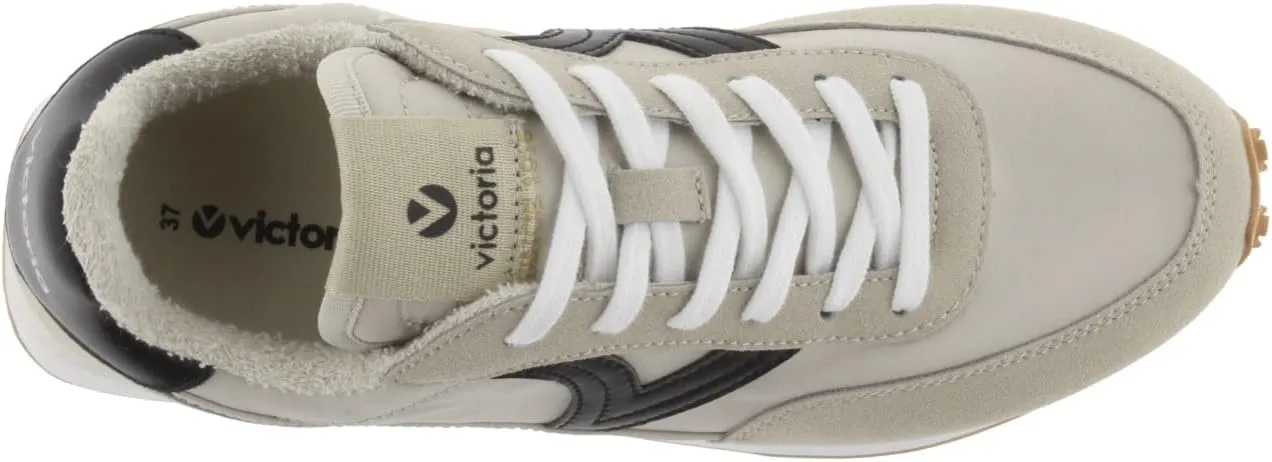 victoria Women's Low-top Sneaker