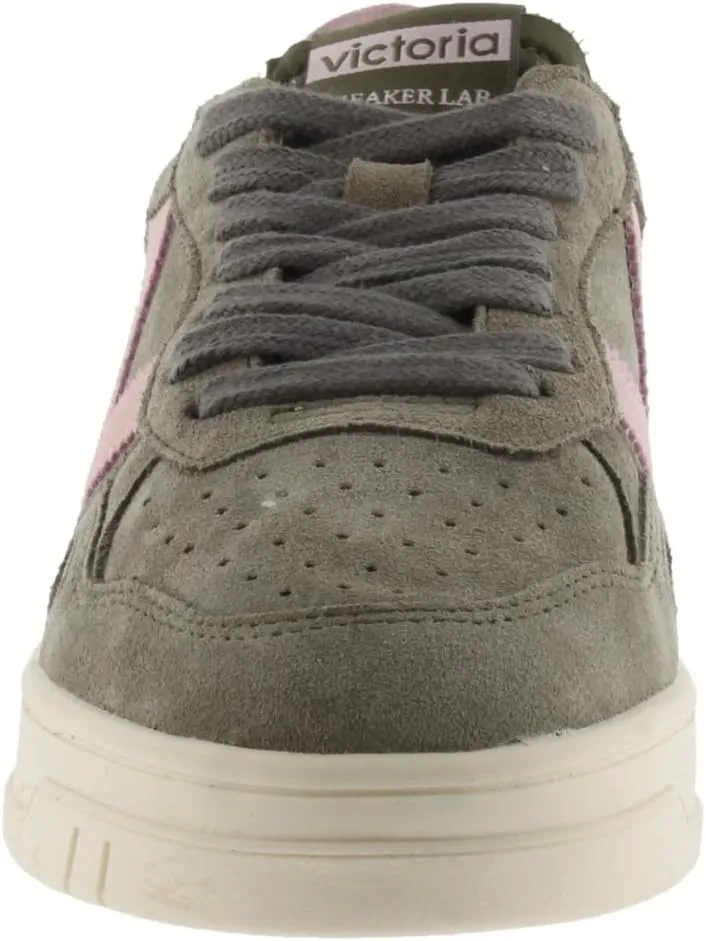 victoria Women's Low-Top Sneaker