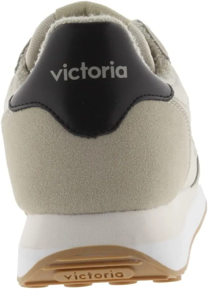 victoria Women's Low-top Sneaker
