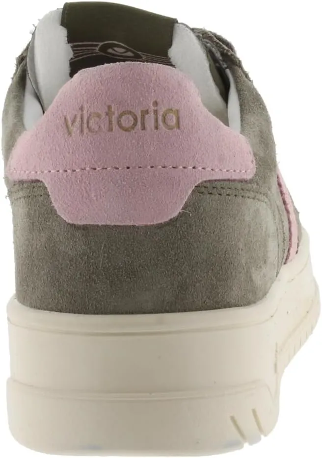 victoria Women's Low-Top Sneaker