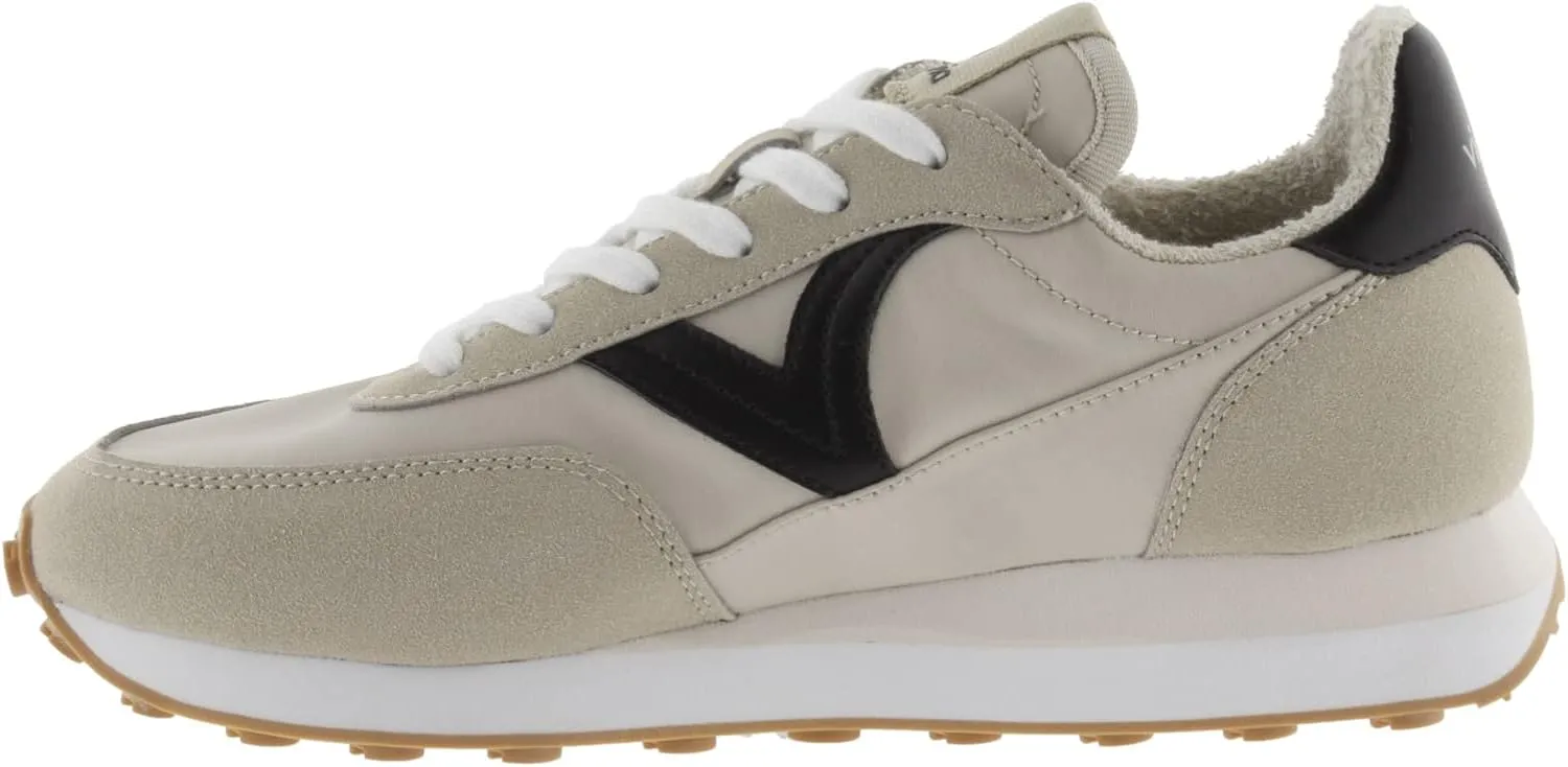 victoria Women's Low-top Sneaker