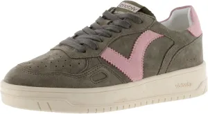 victoria Women's Low-Top Sneaker