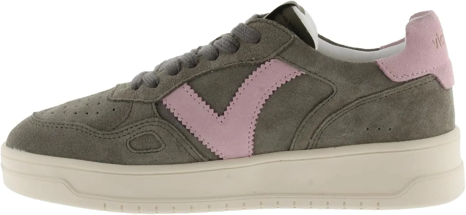victoria Women's Low-Top Sneaker