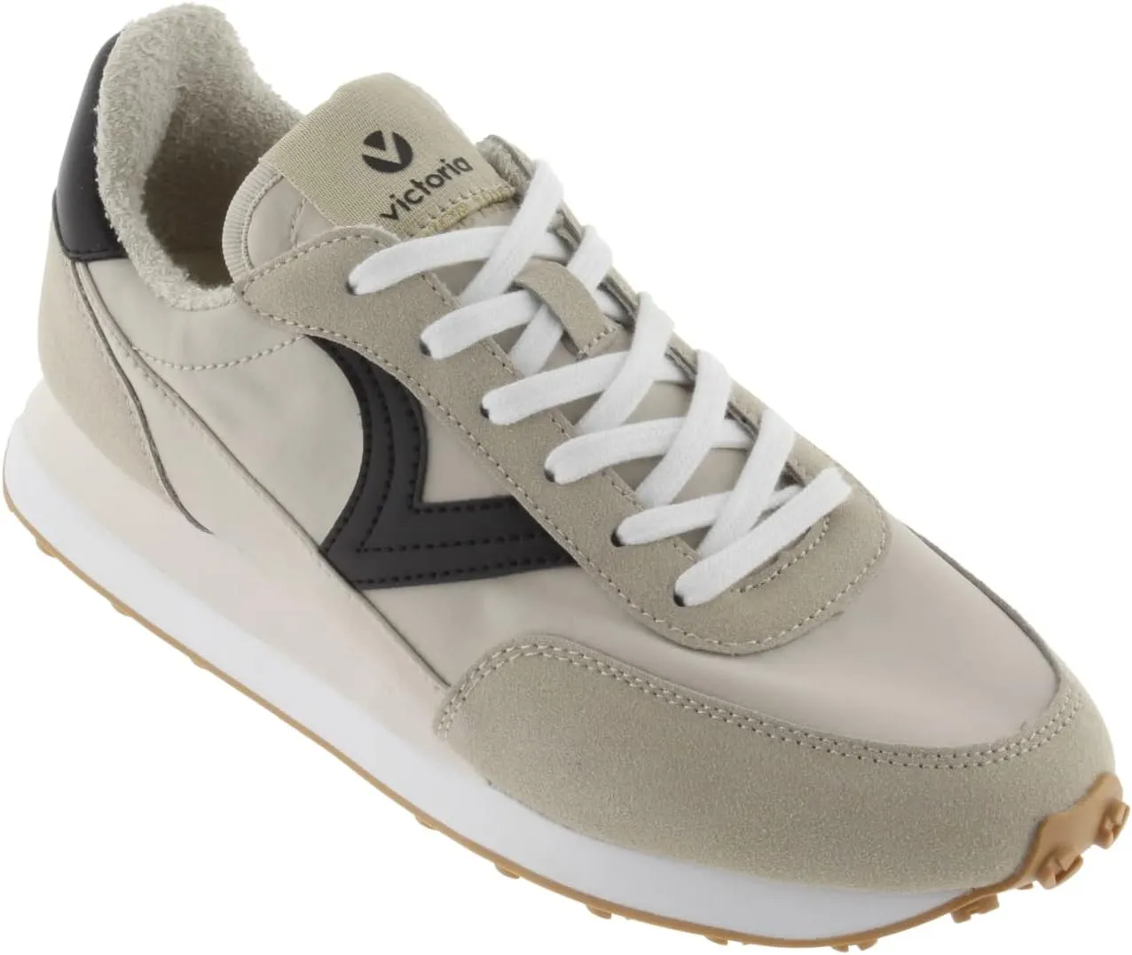 victoria Women's Low-top Sneaker
