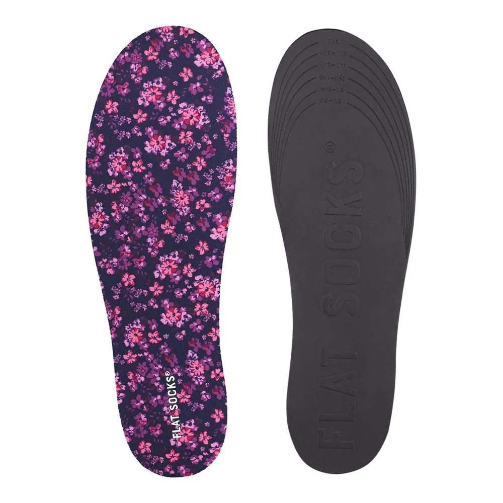Violet Thatcher FLAT SOCKS