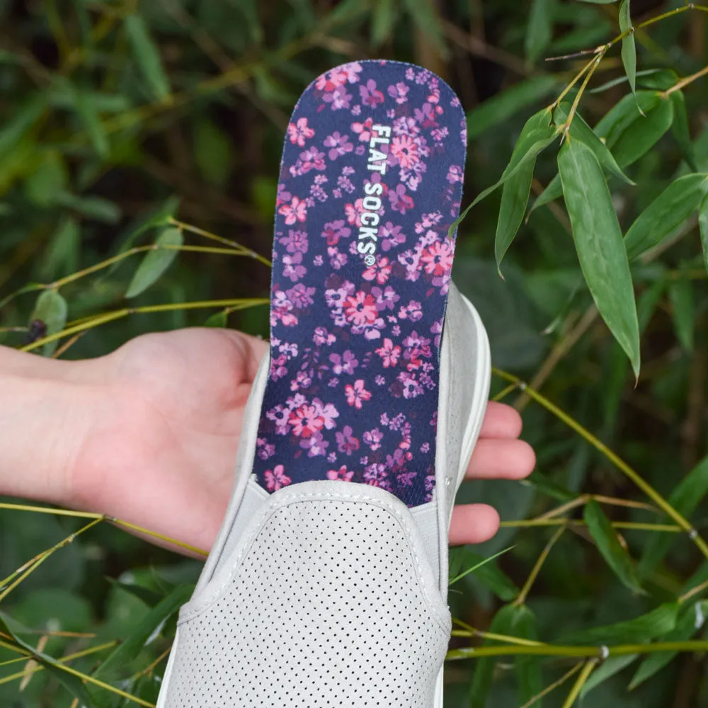 Violet Thatcher FLAT SOCKS