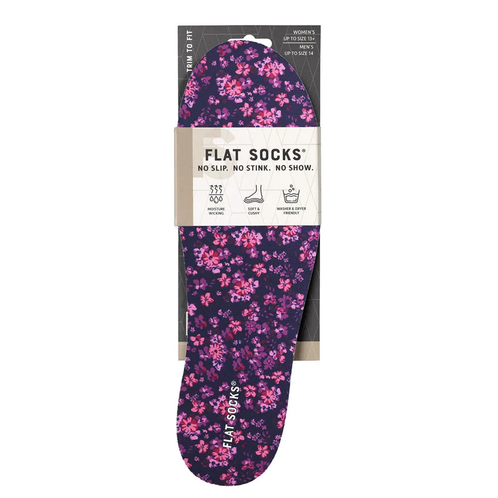 Violet Thatcher FLAT SOCKS