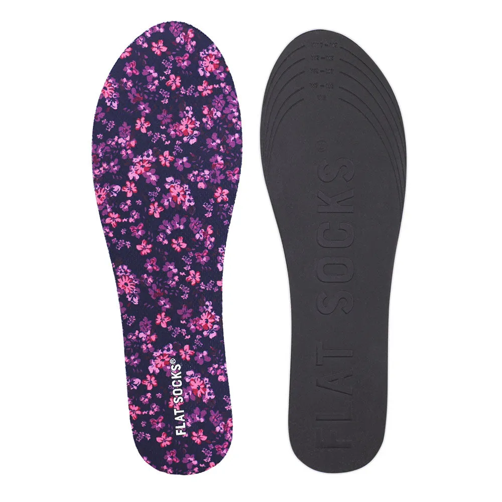 Violet Thatcher FLAT SOCKS