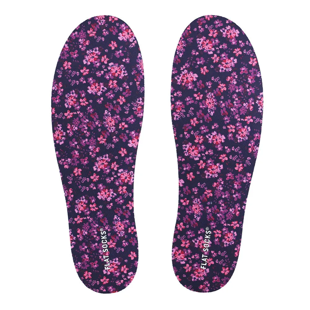 Violet Thatcher FLAT SOCKS