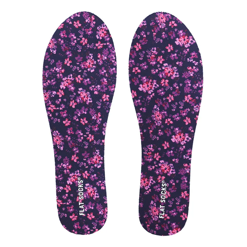 Violet Thatcher FLAT SOCKS