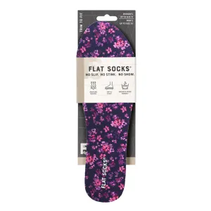 Violet Thatcher FLAT SOCKS