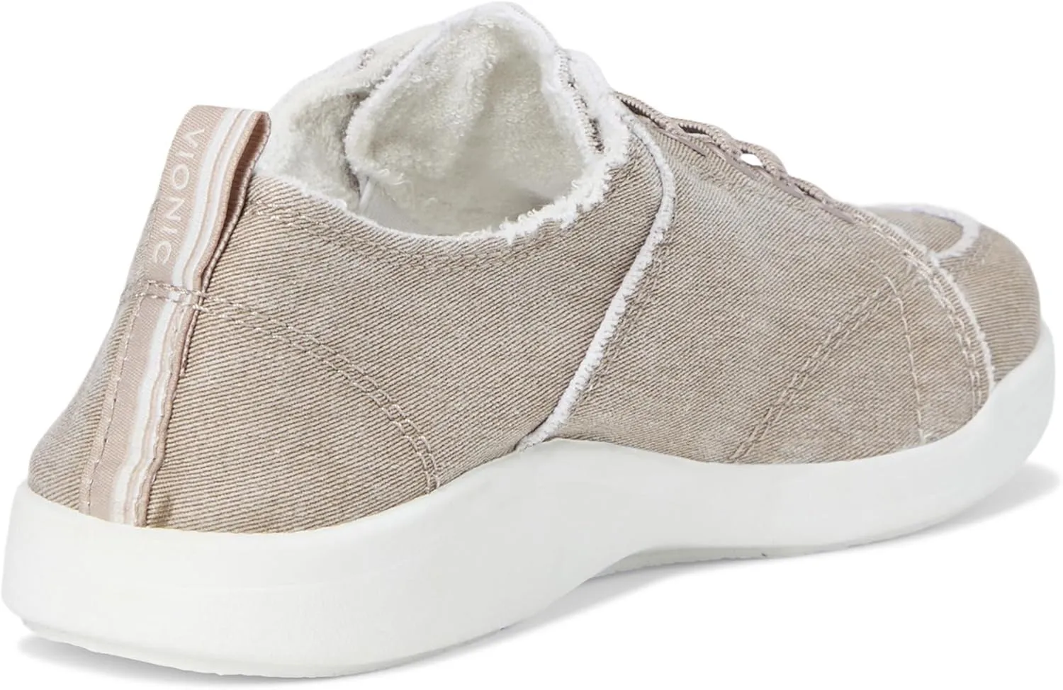 Vionic Pismo Womens Casual Supportive Sneaker