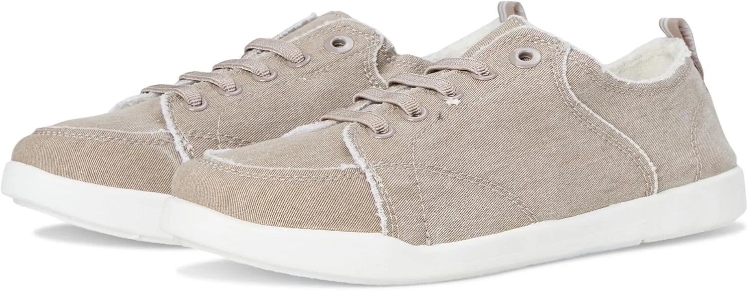 Vionic Pismo Womens Casual Supportive Sneaker