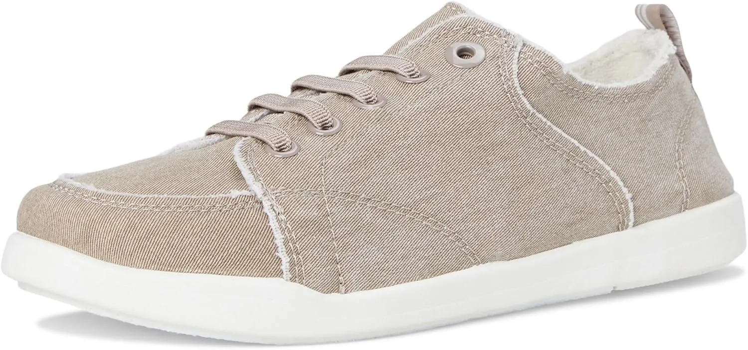 Vionic Pismo Womens Casual Supportive Sneaker
