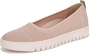 Vionic Women's Uptown Skimmer Knit Ballet Flat